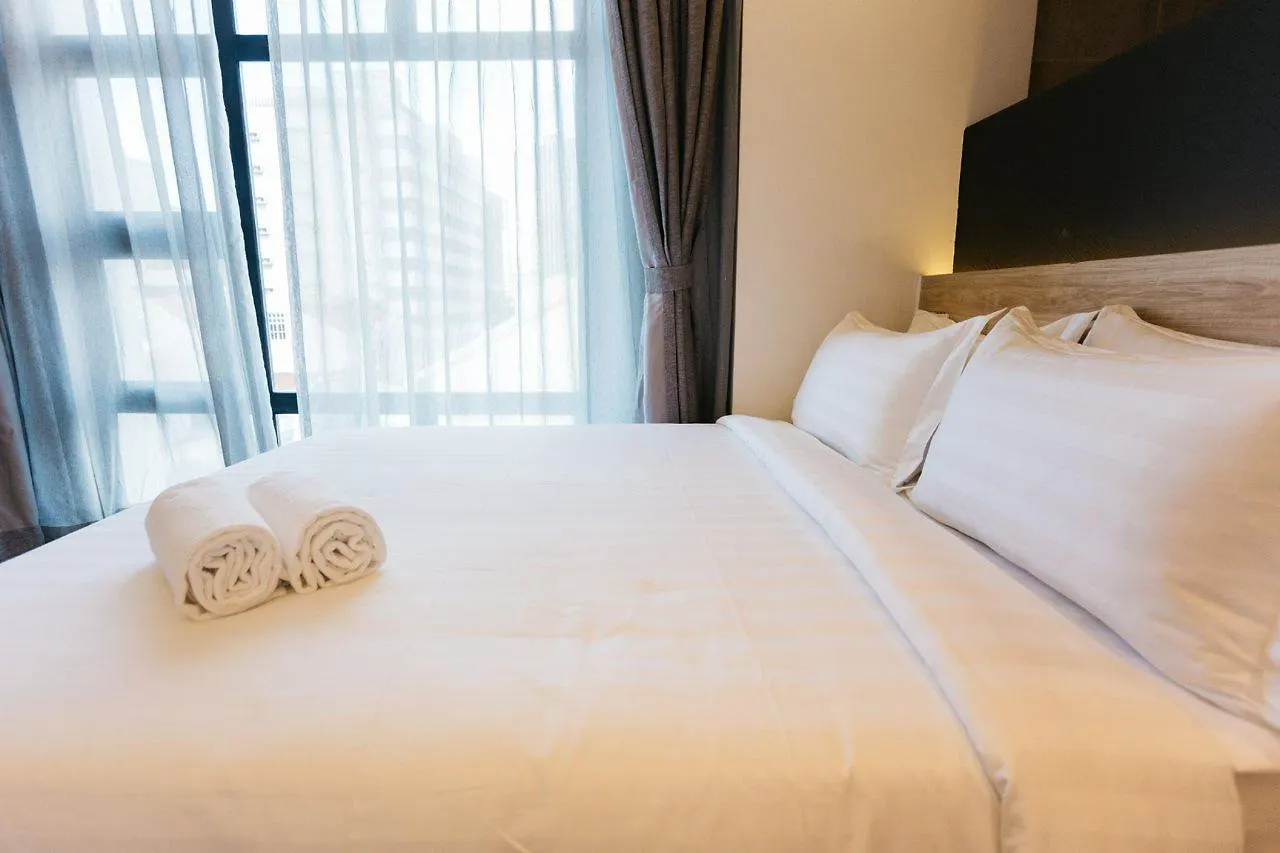 The Quay Hotel Kuala Lumpur