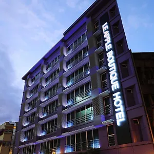 Le Apple Boutique Bukit Bintang Hotel