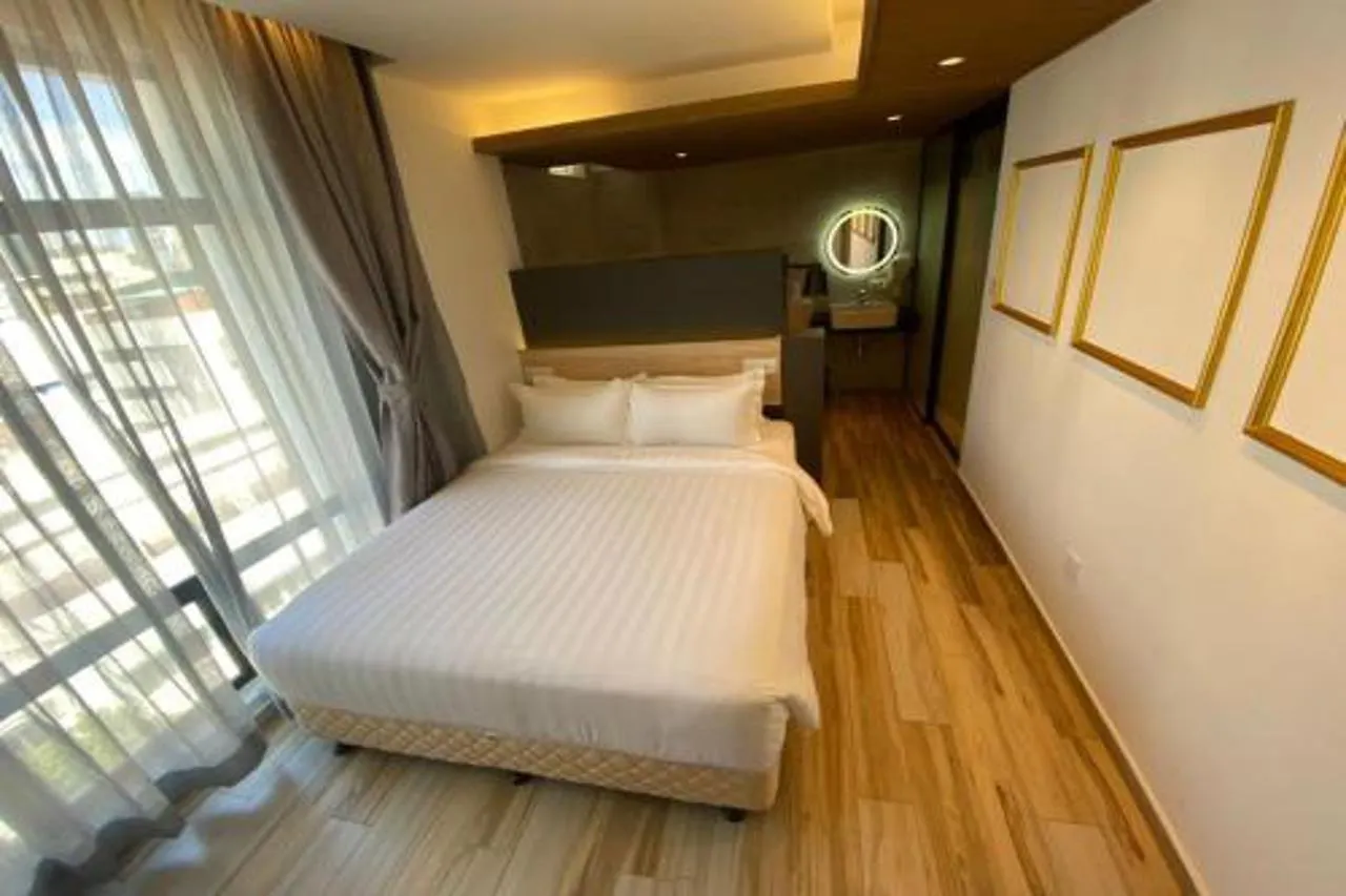 The Quay Hotel Kuala Lumpur
